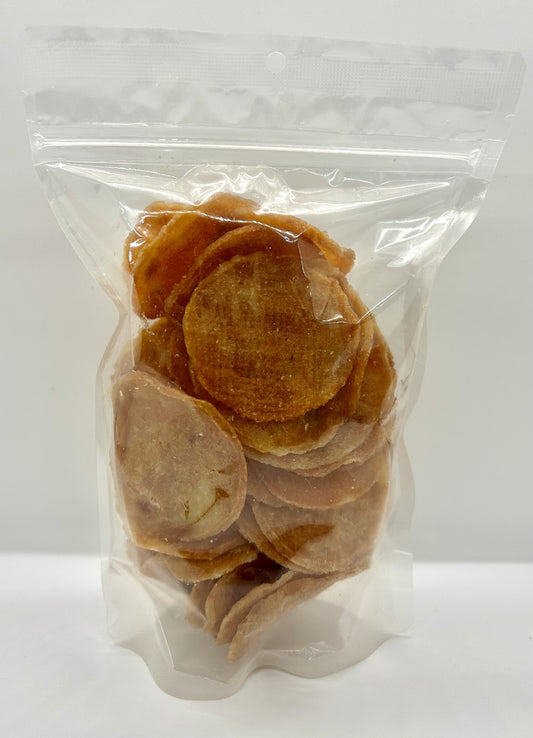 Nala And Luca's Chicken CHIPS 5 oz.