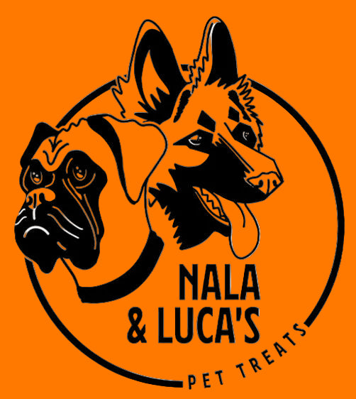 Nala And Luca's Chicken Jerky Treats